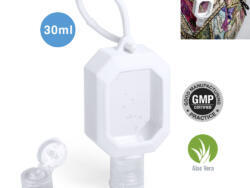 Gel Hidroalcohólico Flaix