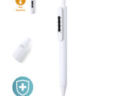 Bolígrafo Antibacteriano Doret