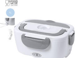 Fiambrera Eléctrica Calpy