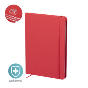Bloc Notas Antibacteriano Kioto