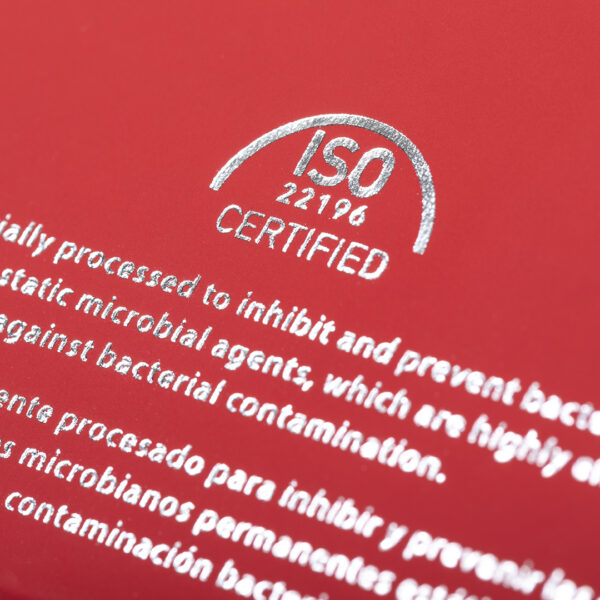 Bloc Notas Antibacteriano Kioto - Imagen 12