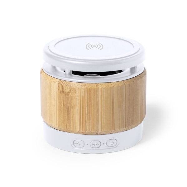 Altavoz Cargador Zakrox - Imagen 4