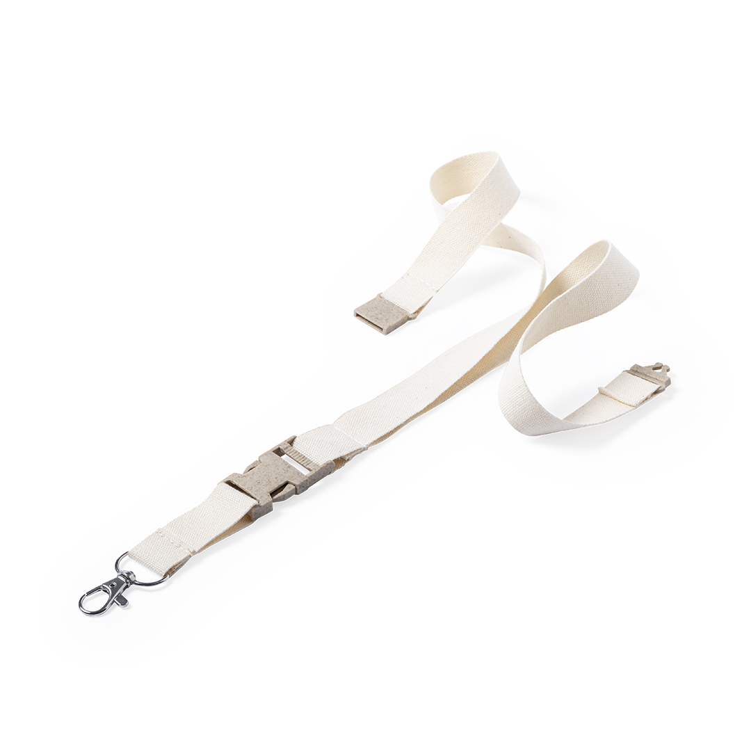 Lanyard Troix - Imagen 5
