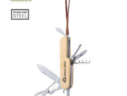 Navaja Multiusos Titan