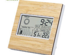 Estación Meteorológica Behox