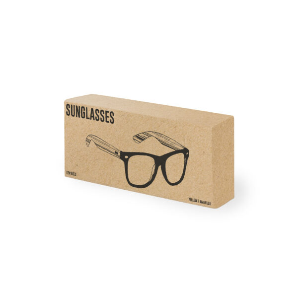 Gafas Sol Mitrox - Imagen 3