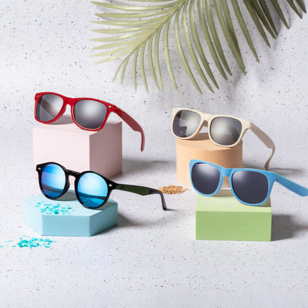Gafas Sol Sigma - Imagen 2