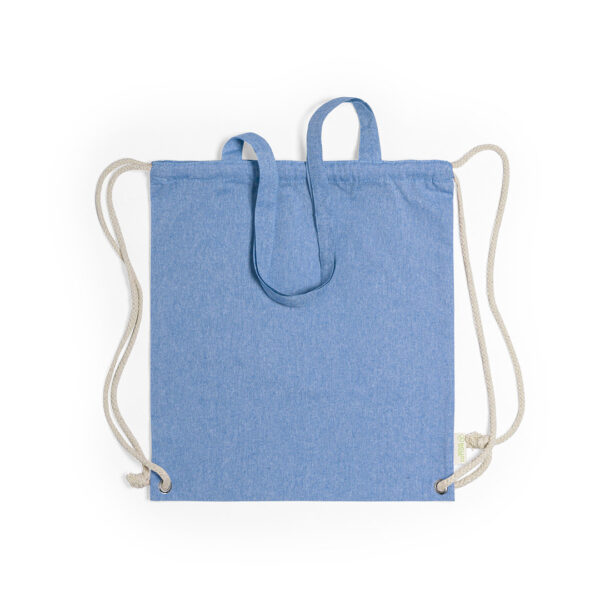 Bolsa Mochila Fenin - Imagen 8