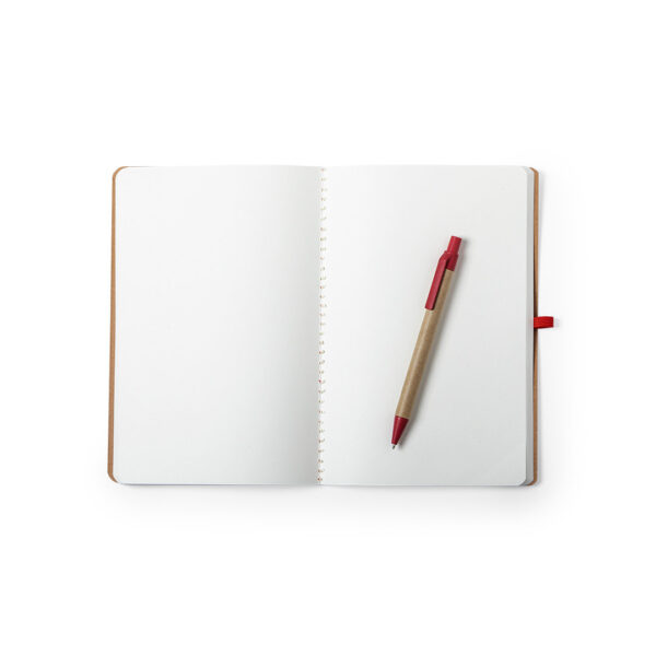 Libreta Esteka - Imagen 3