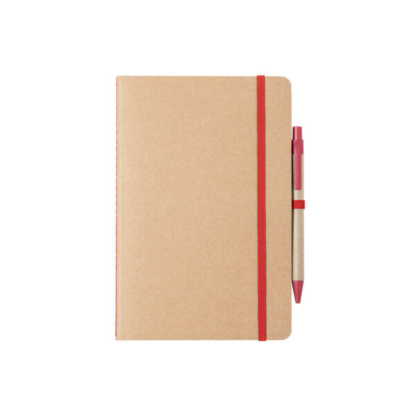 Libreta Esteka - Imagen 8