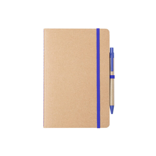 Libreta Esteka - Imagen 10