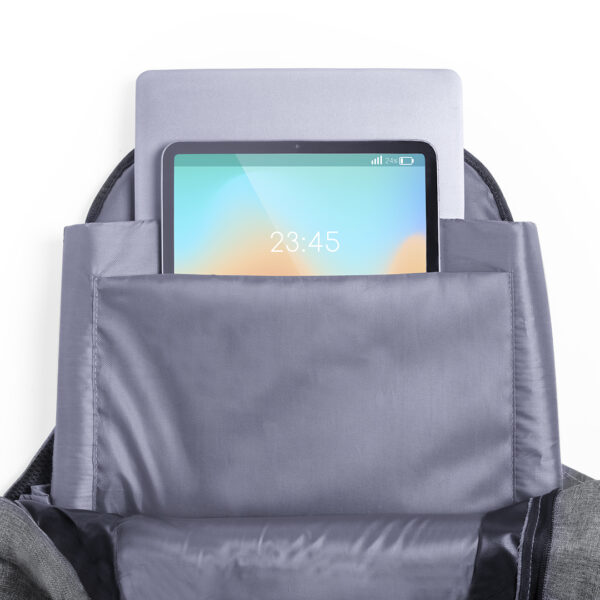 Mochila Antirrobo Bulman - Imagen 3