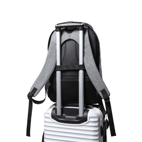 Mochila Antirrobo Bulman - Imagen 2