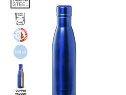 Bidón Térmico Kungel