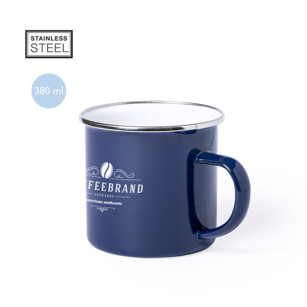 Taza Kirpal