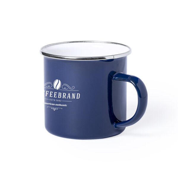 Taza Kirpal - Imagen 4