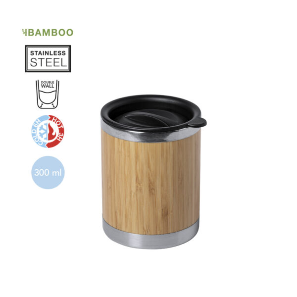 Vaso Térmico Lubon