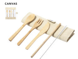 Set Cubiertos Corpax