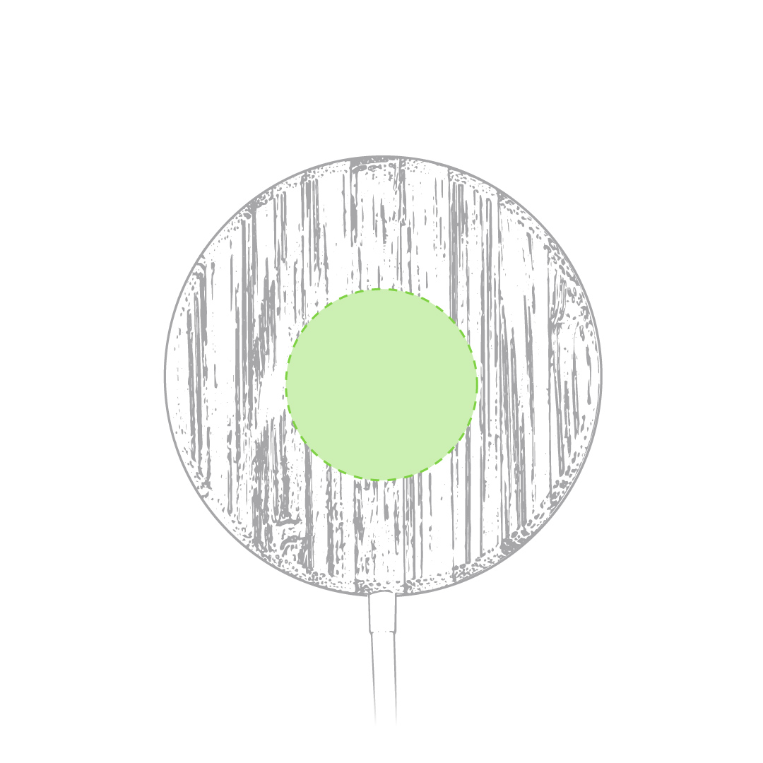 Centrado