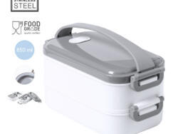 Fiambrera Térmica Dixer