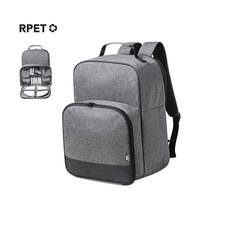 Mochila Nevera Picnic Kazor