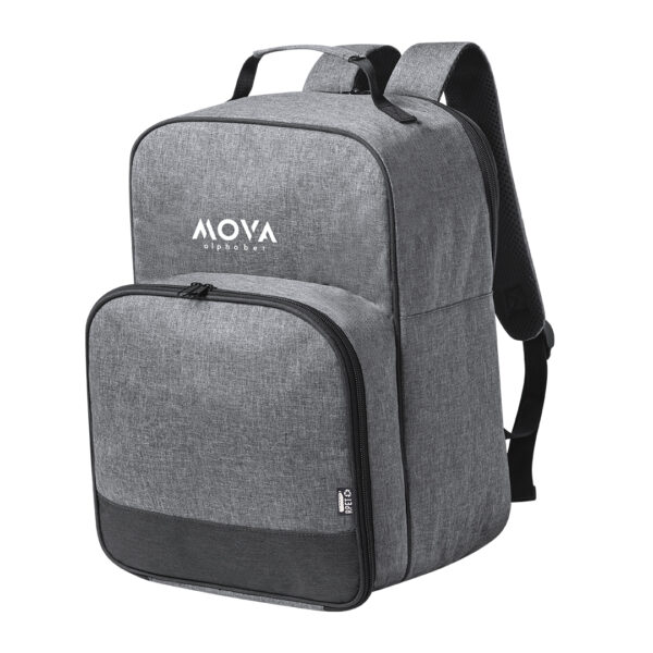 Mochila Nevera Picnic Kazor - Imagen 2