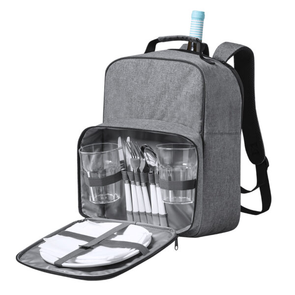 Mochila Nevera Picnic Kazor - Imagen 4