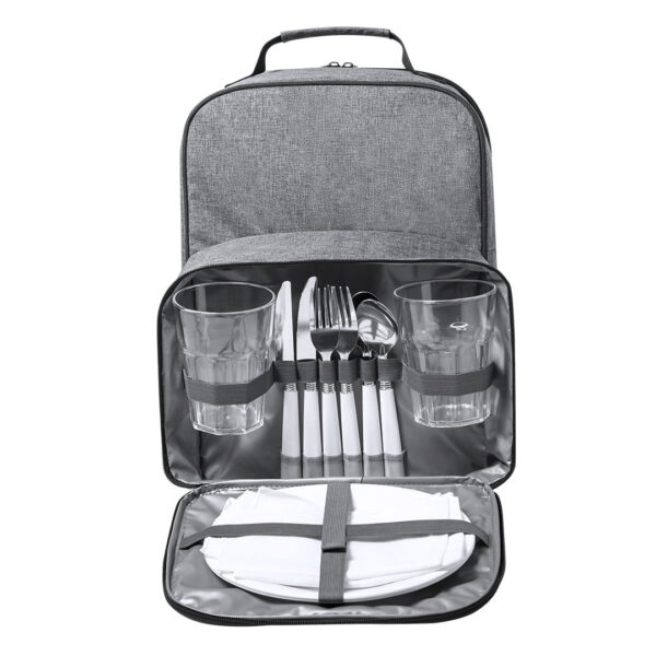 Mochila Nevera Picnic Kazor - Imagen 8