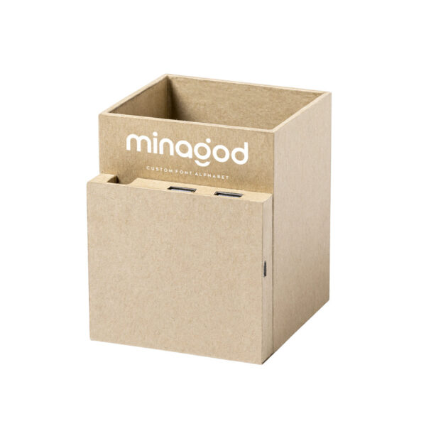 Lapicero Multifunción Sondur - Imagen 2