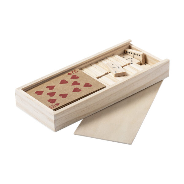 Set Juegos Halin - Imagen 3