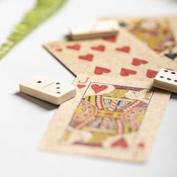 Set Juegos Halin - Imagen 7