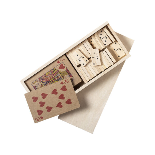 Set Juegos Halin - Imagen 2