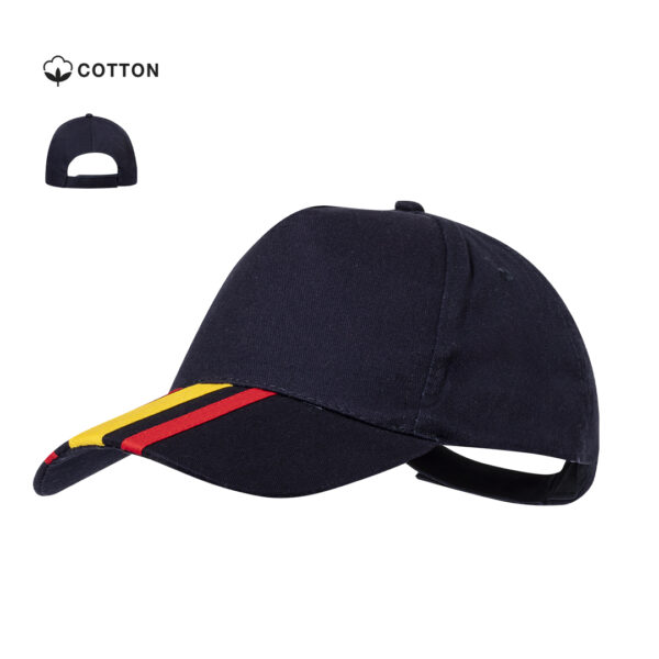 Gorra Desthin