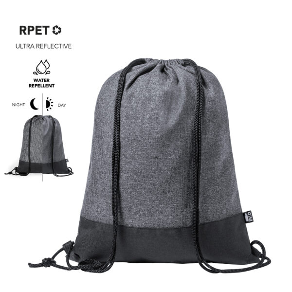 Mochila Stabby