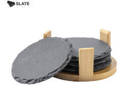 Set Posavasos Seitol