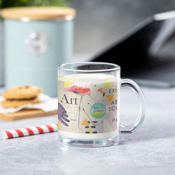 Taza Brant - Imagen 4