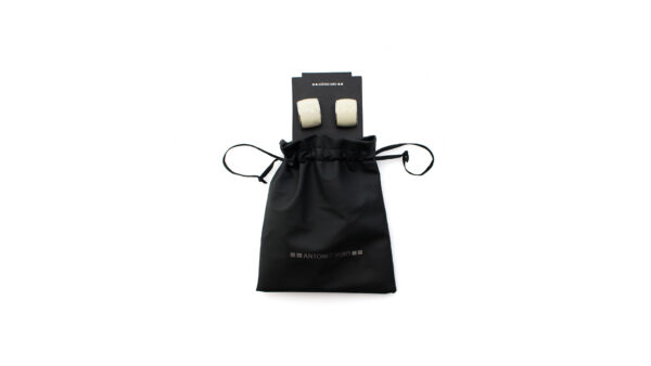 Pendientes Moss - Imagen 4