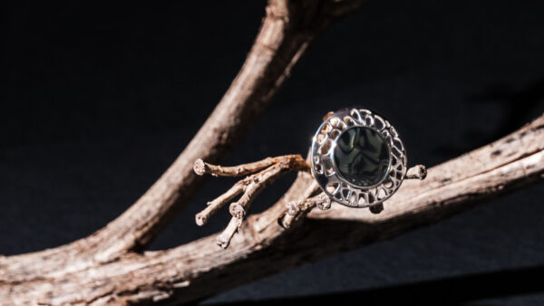 Anillo Ajustable Helant - Imagen 5