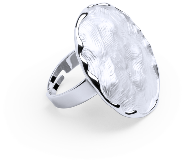 Anillo Ajustable Zook - Imagen 6