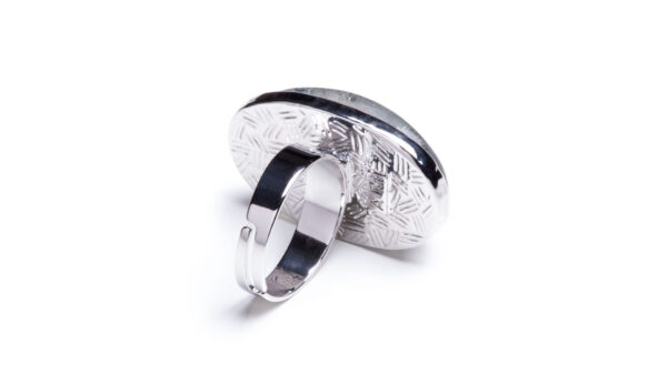 Anillo Ajustable Hansok - Imagen 2