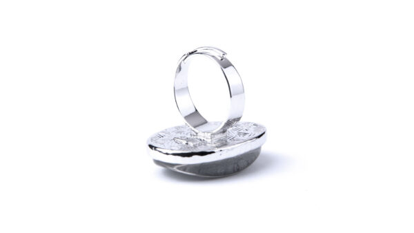 Anillo Ajustable Hansok - Imagen 3