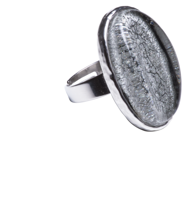 Anillo Ajustable Hansok - Imagen 8