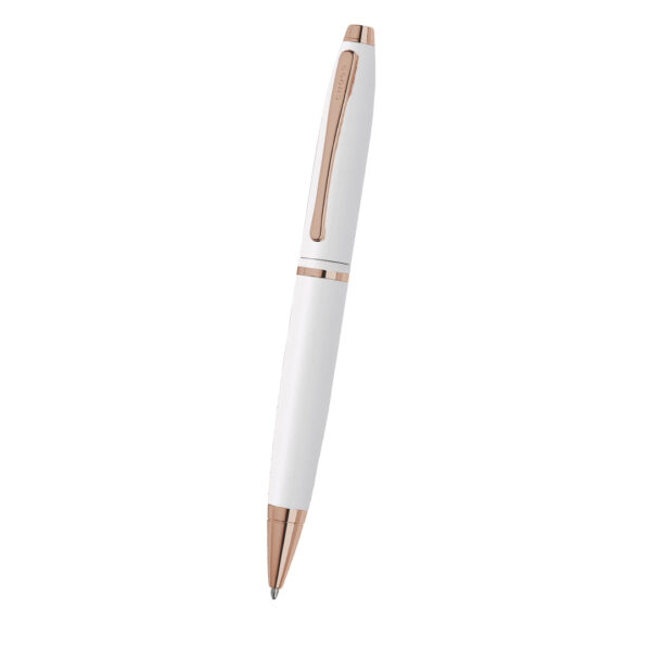 Bolígrafo Calais White - Imagen 2