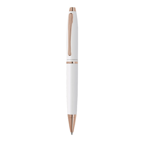 Bolígrafo Calais White - Imagen 4