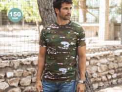 Camiseta Adulto Sunt