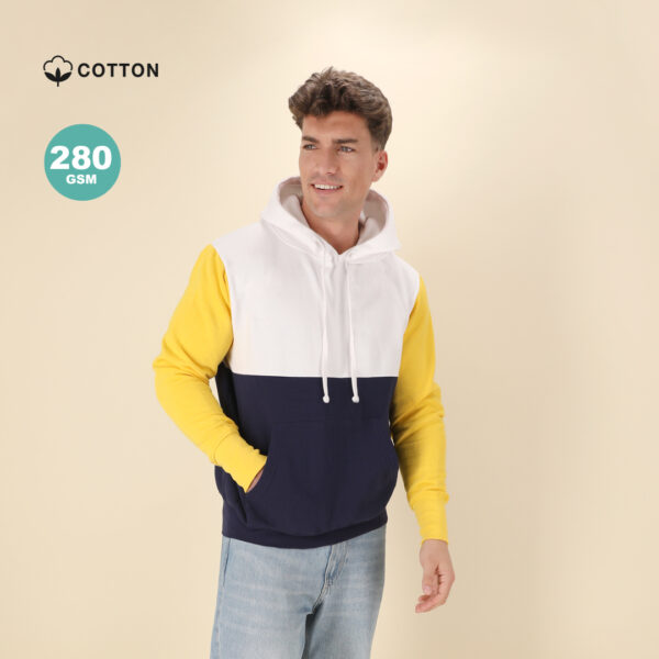 Sudadera Adulto Skon