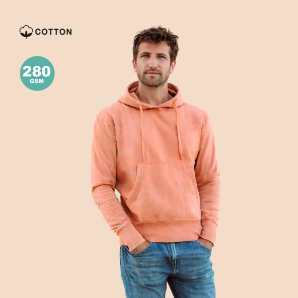 Sudadera Adulto Grea
