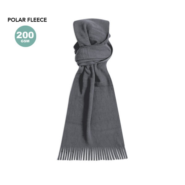 Bufanda Polar