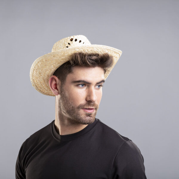 Sombrero Lua - Imagen 3