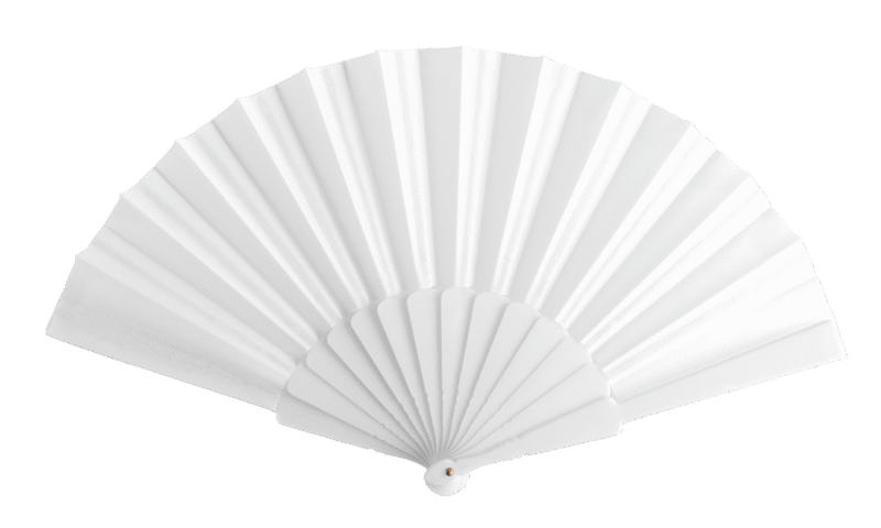 Abanico Tela - Imagen 16